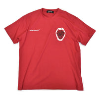STANDARD TEE (STAR LIPS)