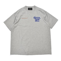 STANDARD TEE (HOTTER THAN HELL) / MST-A2104