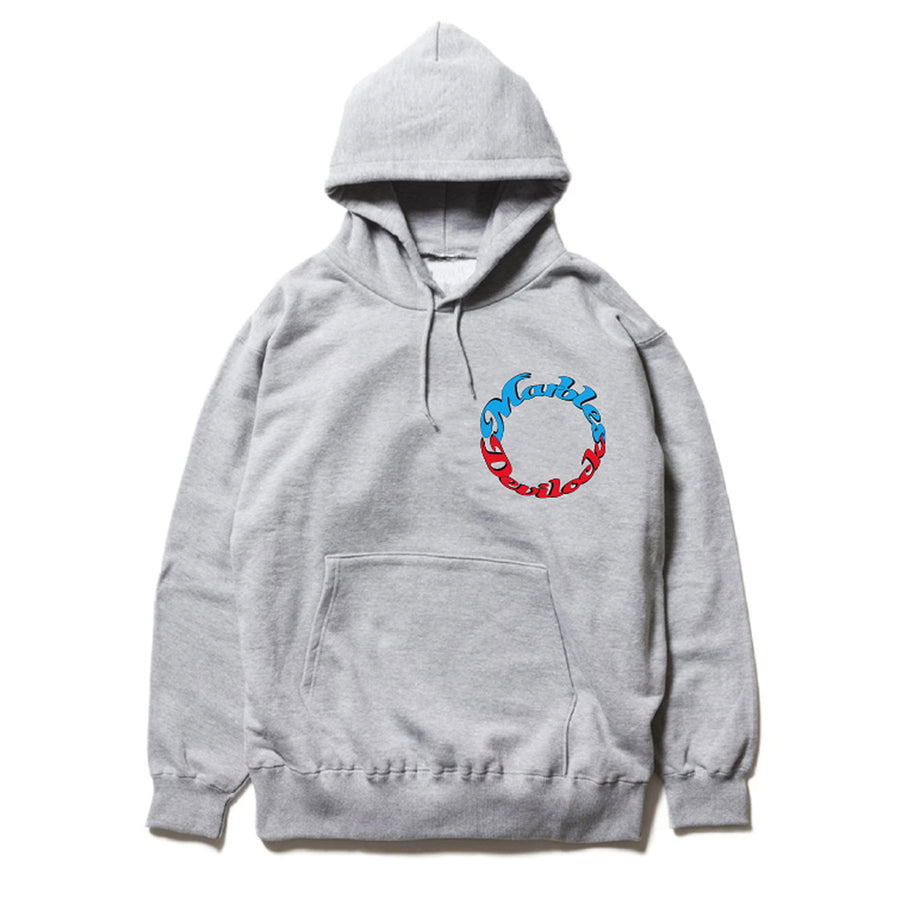 Devilock × Marbles vol2 HOODY / MHP-A21DL01