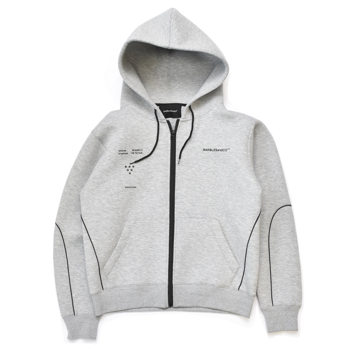JACKET – Marbles オフィシャルオンラインストア