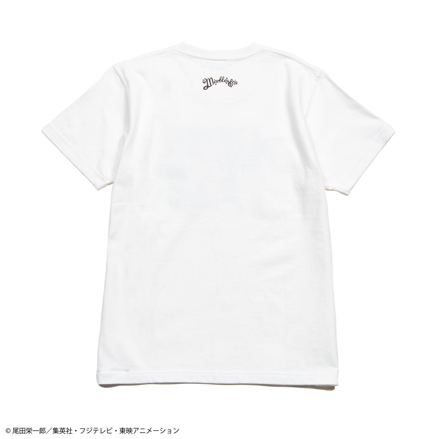 ONEPIECE × Marbles S/SL TEE 05 / MCS-A20OP05