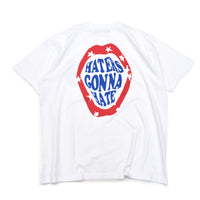 STANDARD TEE (STAR LIPS)