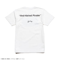 ONEPIECE × Marbles S/SL TEE 07 / MCS-A20OP07