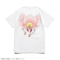 ONEPIECE × Marbles S/SL TEE 06 / MCS-A20OP06