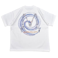 HQ M BONES S/SL TEE / MCS-S21B203