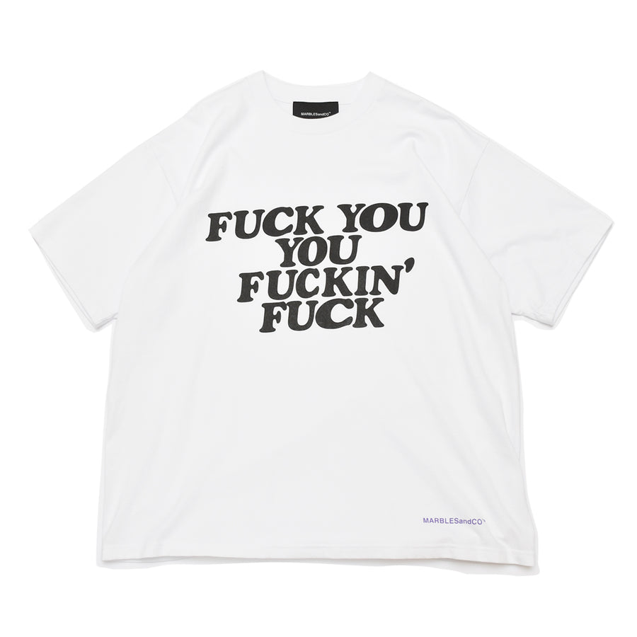 STANDARD TEE (YOU) / MST-A2107