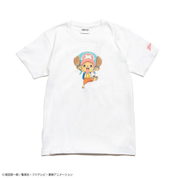 ONEPIECE × Marbles S/SL TEE 03 / MCS-A20OP03