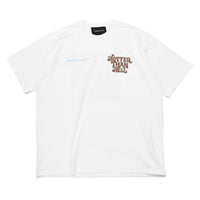 STANDARD TEE (HOTTER THAN HELL) / MST-A2104 – Marbles オフィシャル 
