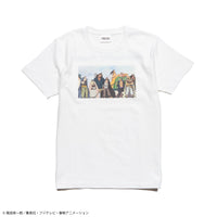 ONEPIECE × Marbles S/SL TEE 07 / MCS-A20OP07