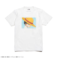 ONEPIECE × Marbles S/SL TEE 04 / MCS-A20OP04